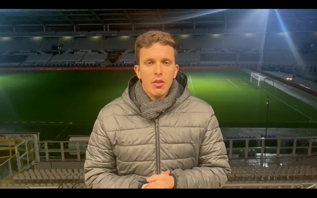 post partita toro-udinese