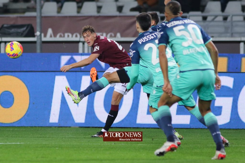 Torino Udinese Vojvoda