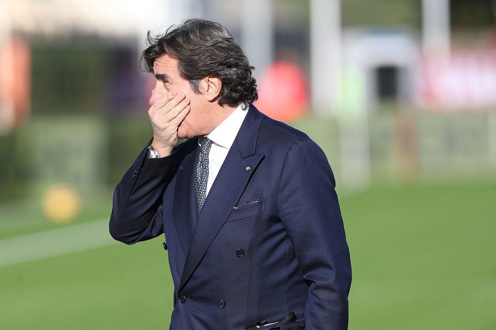 Spezia Calcio v Torino FC - Serie A