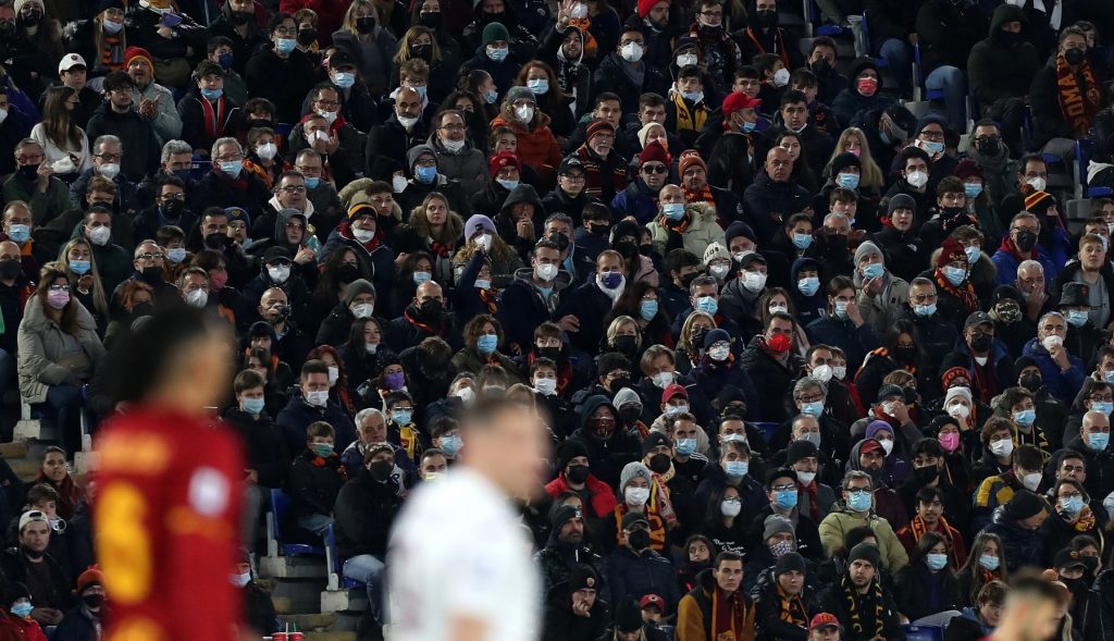 AS Roma-Torino FC - Serie A