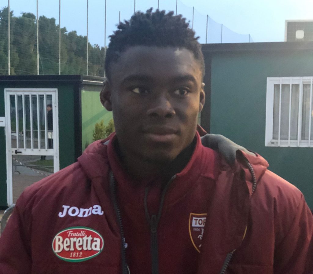 Herbert Ansah