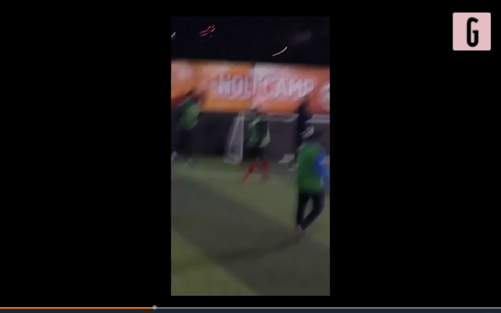 video gazzetta