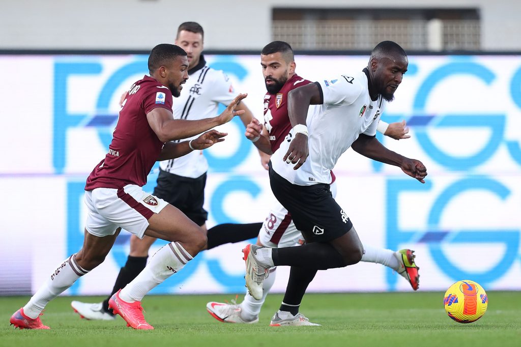 Spezia Calcio v Torino FC - Serie A