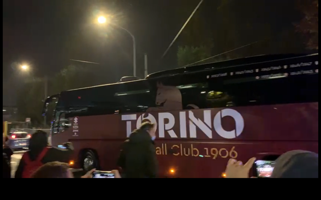 pullman toro