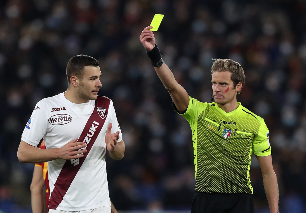 Roma Torino Buongiorno Chiffi