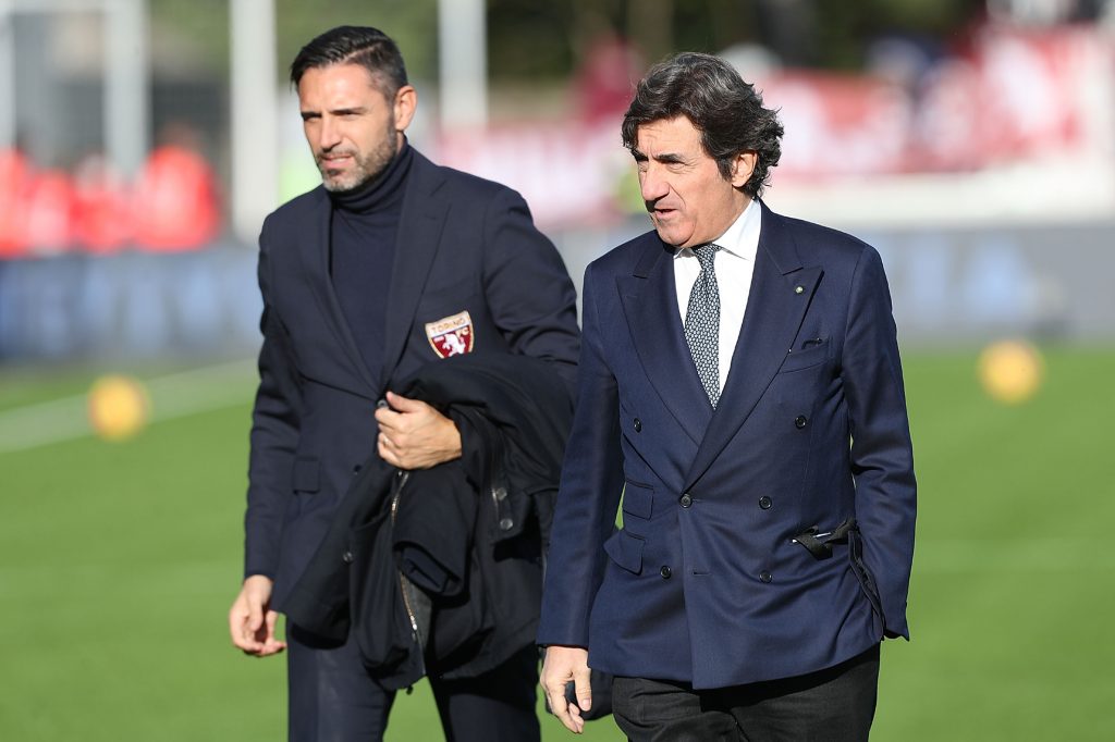 Spezia Calcio v Torino FC - Serie A