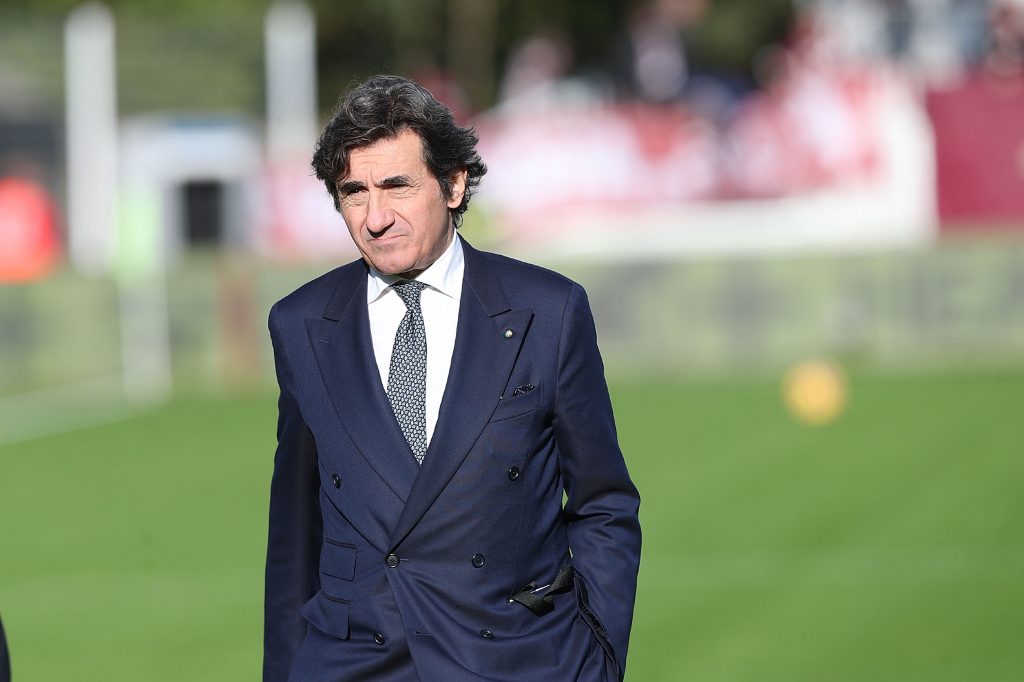 Spezia Calcio v Torino FC - Serie A