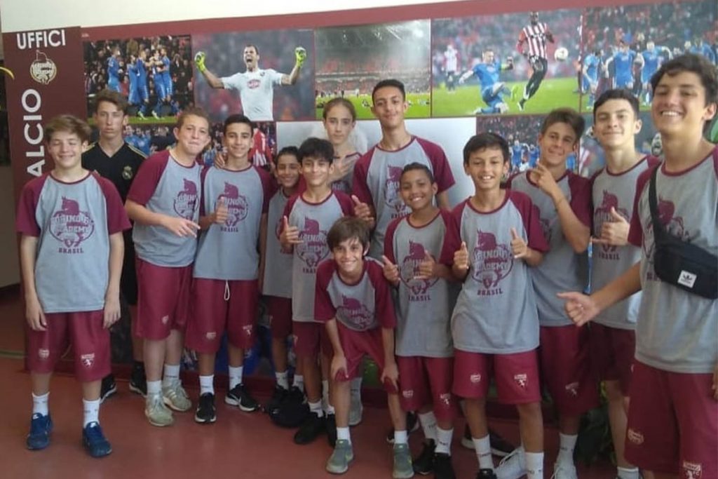Torino Academy Brasile