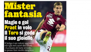 gazzetta