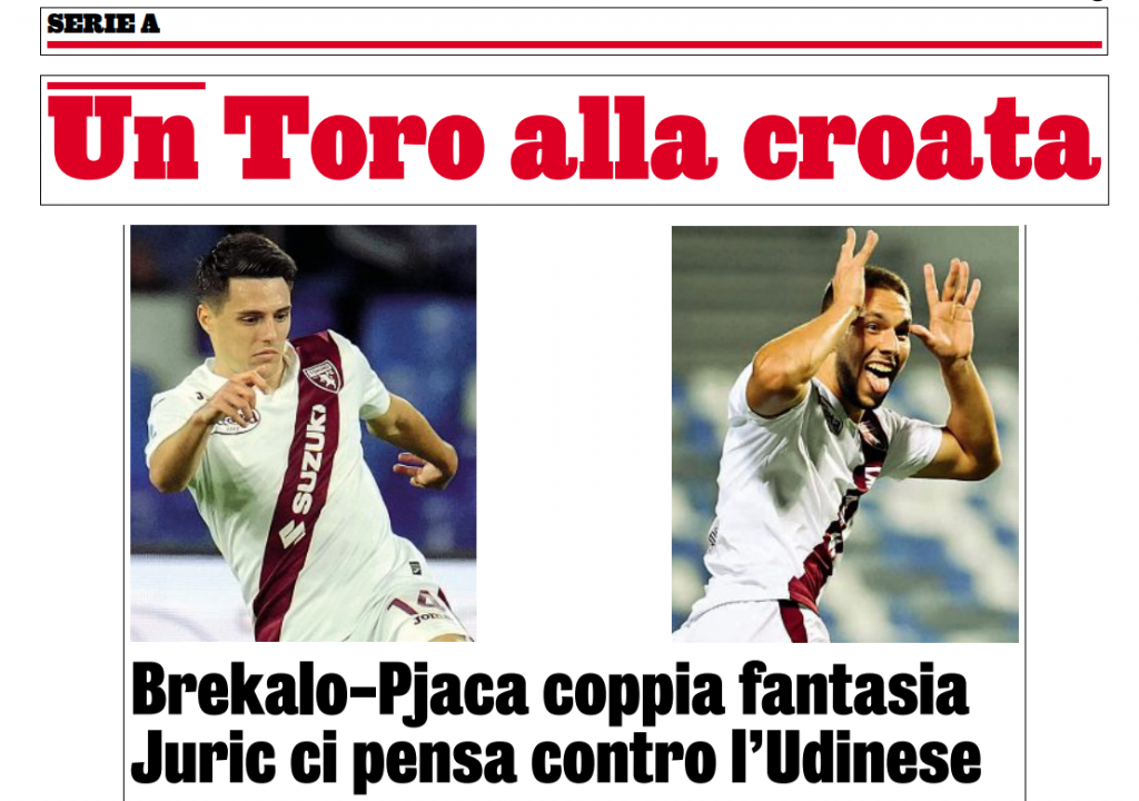 gazzetta 2