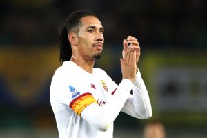 Hellas Verona FC v AS Roma - Serie A