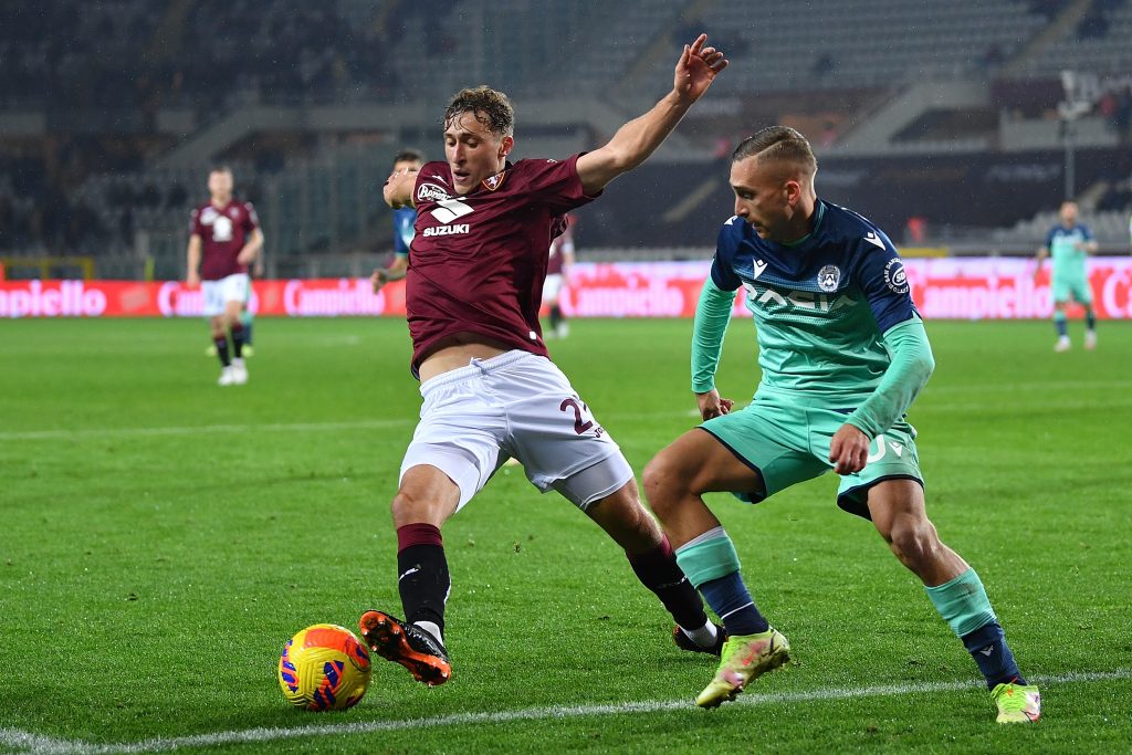 Torino FC v Udinese Calcio - Serie A