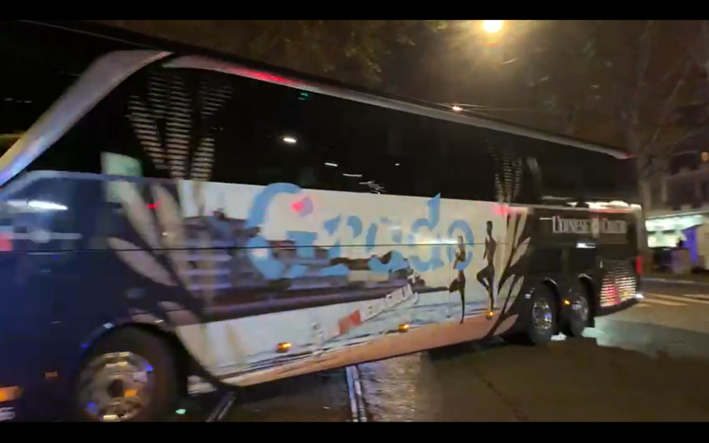pullman udinese