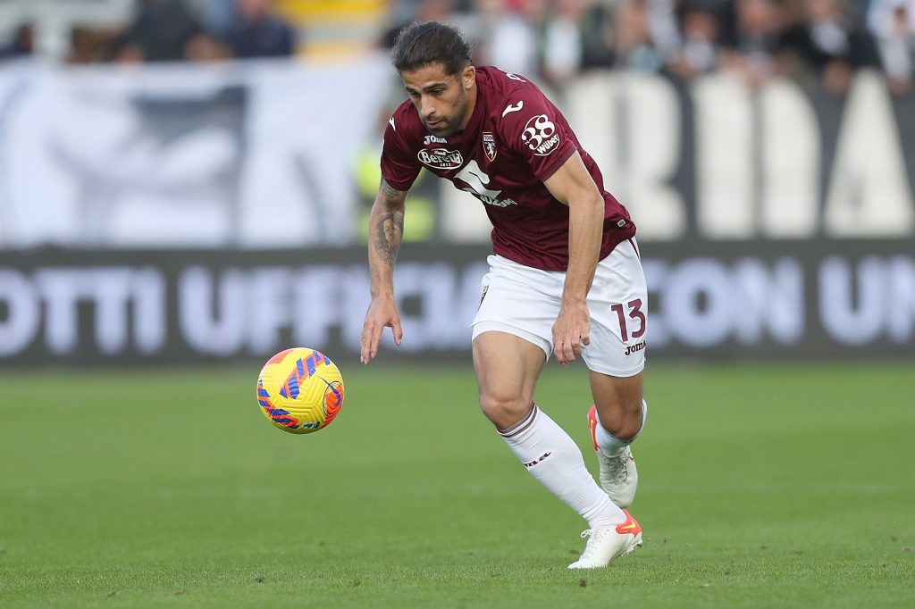 Spezia Calcio v Torino FC - Serie A