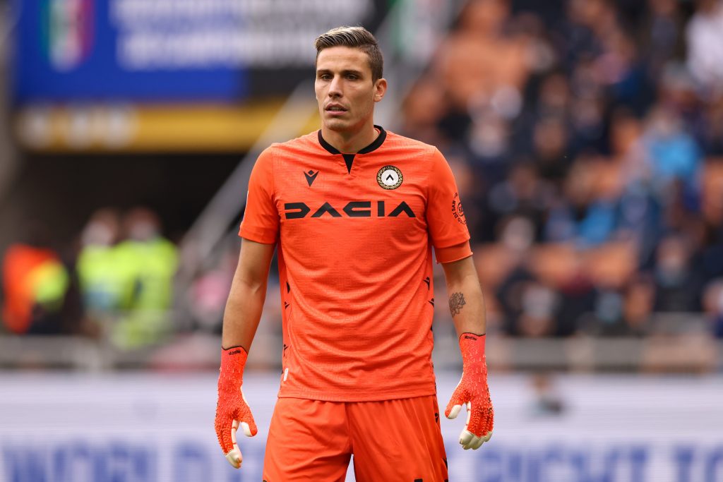 FC Internazionale v Udinese Calcio - Serie A