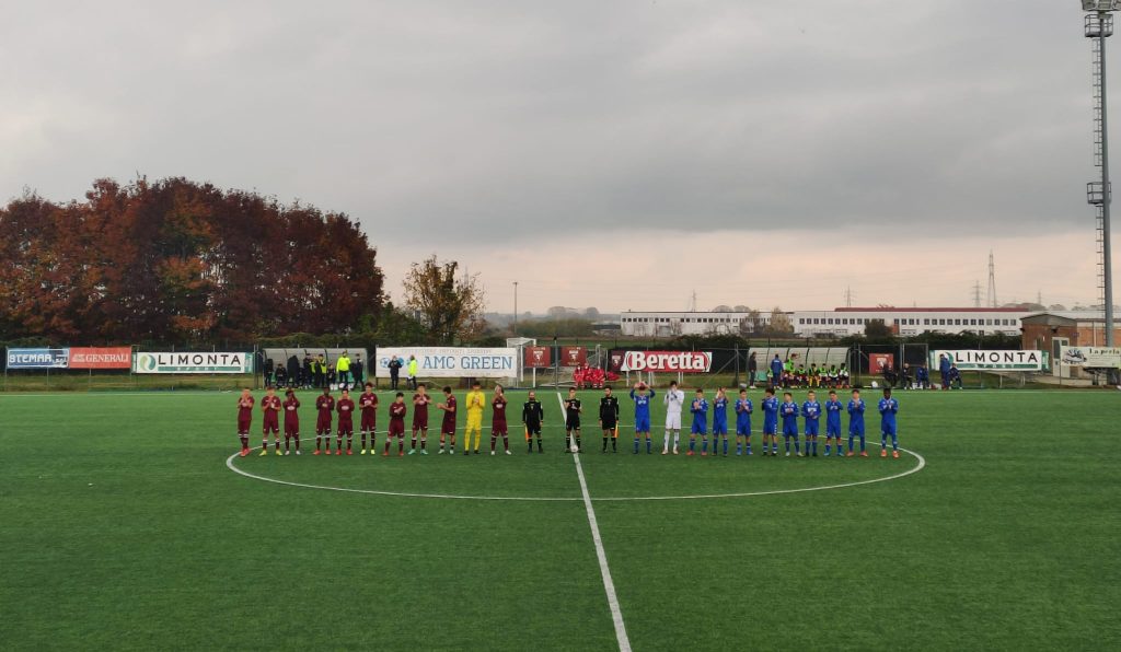 Torino Under 17