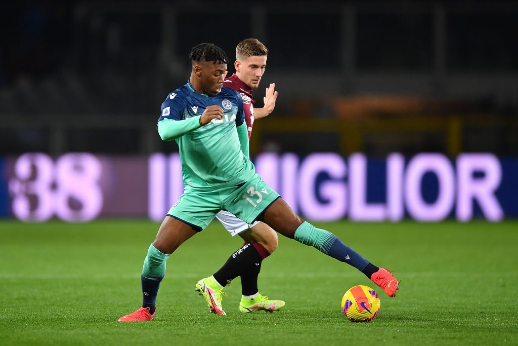 Torino FC v Udinese Calcio - Serie A