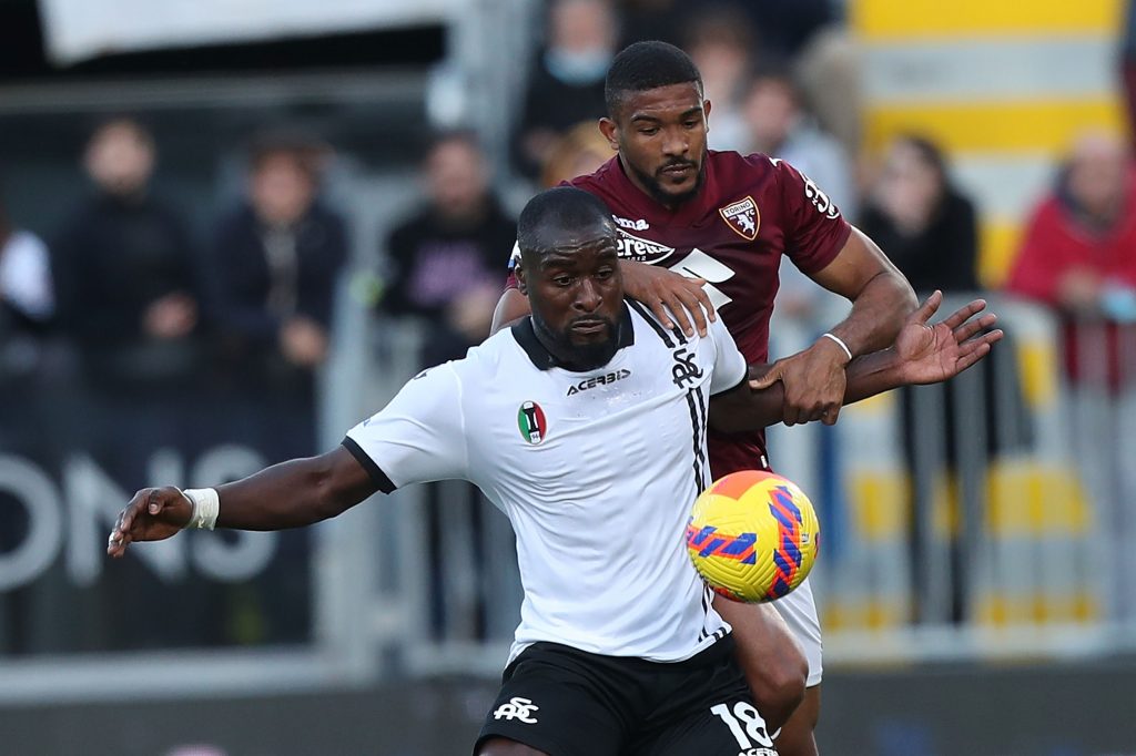 Spezia Calcio v Torino FC - Serie A