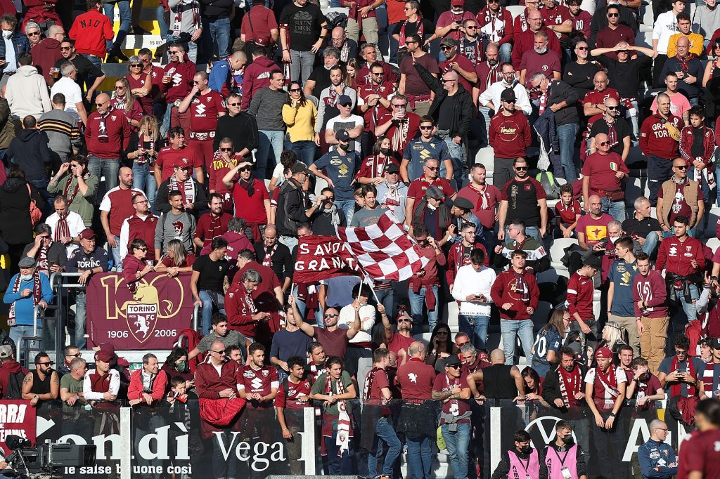 Spezia Calcio v Torino FC - Serie A