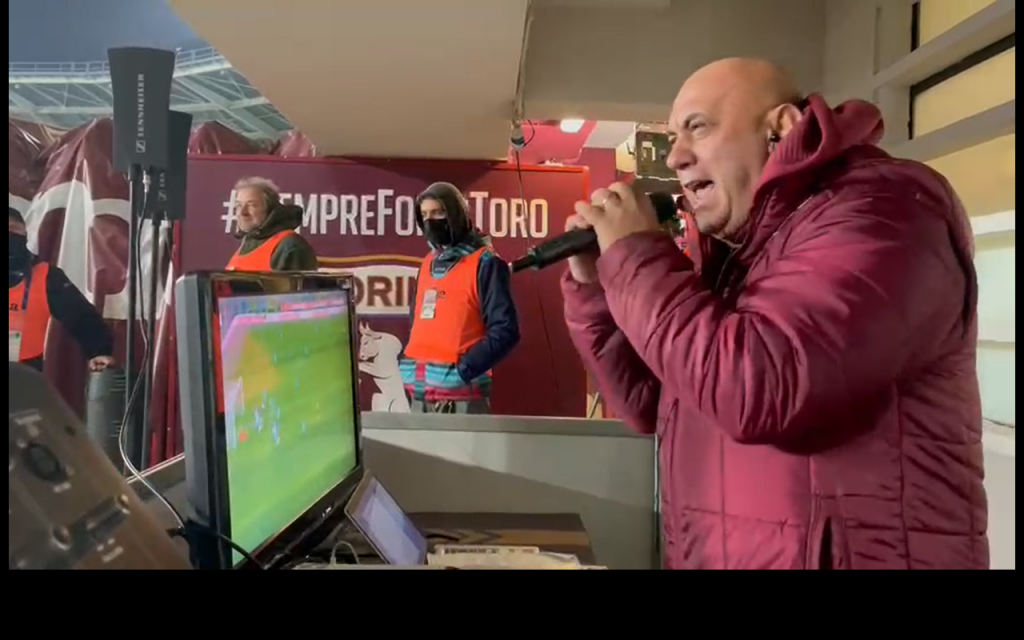 venneri toro udinese