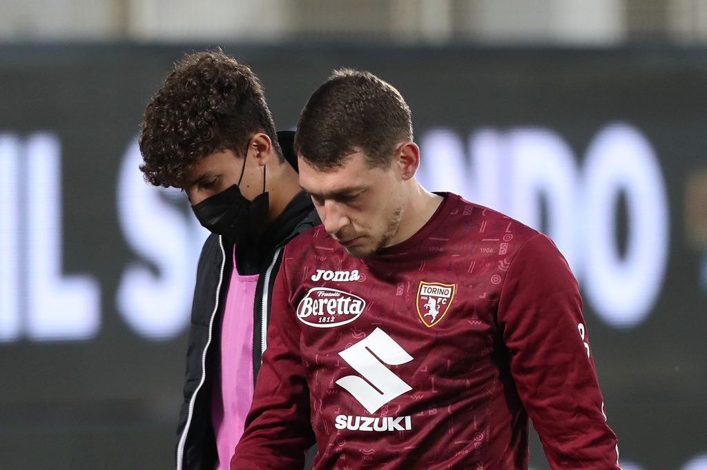 Spezia Calcio v Torino FC - Serie A
