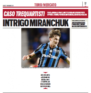 tuttosport 3 111121
