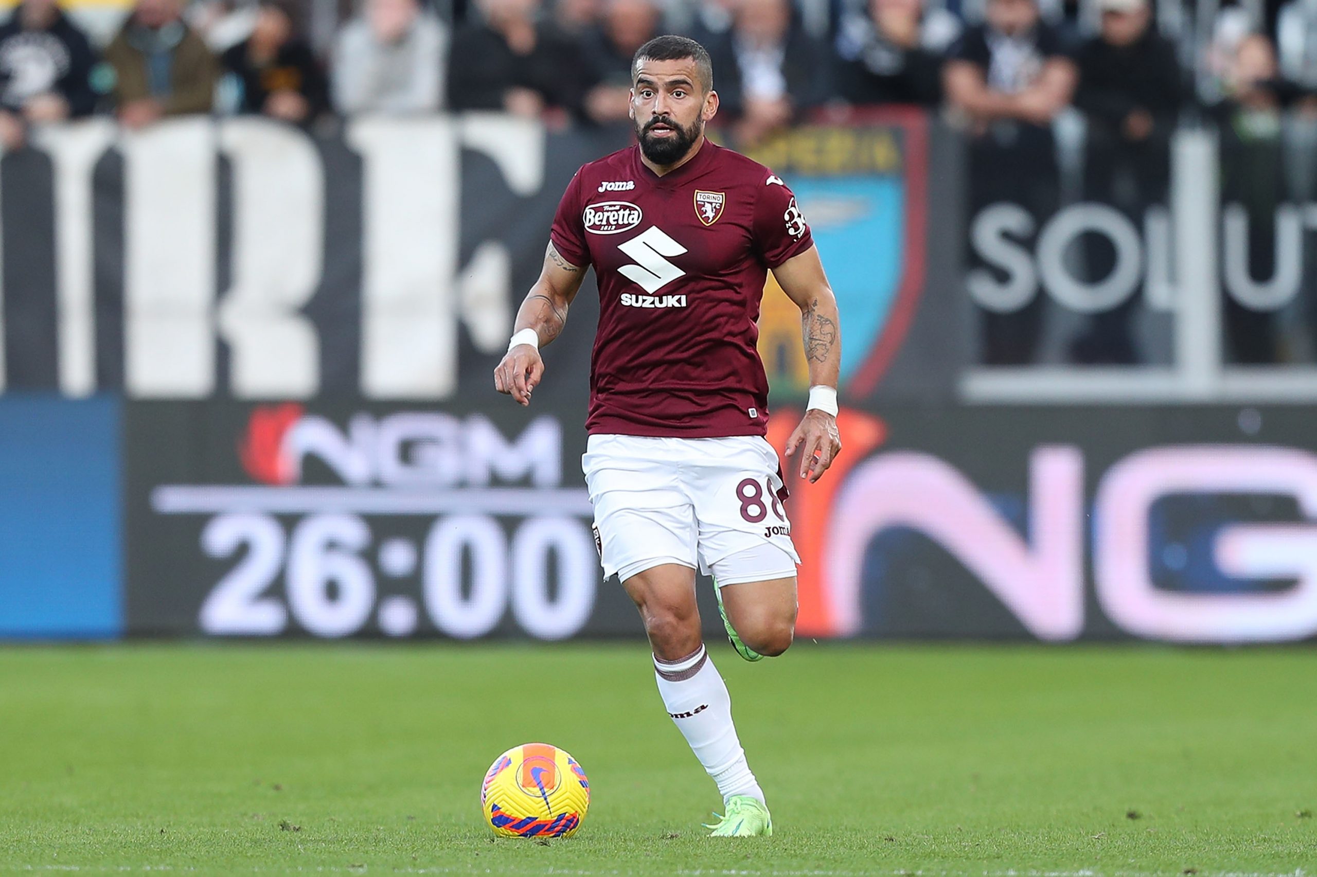 https://static.toronews.net/202111/f4444b2b5ecca6bb2874950463c2a24e-scaled.jpg Rincon torna al Grande Torino: “Il tempo passa, ma certe emozioni restano”