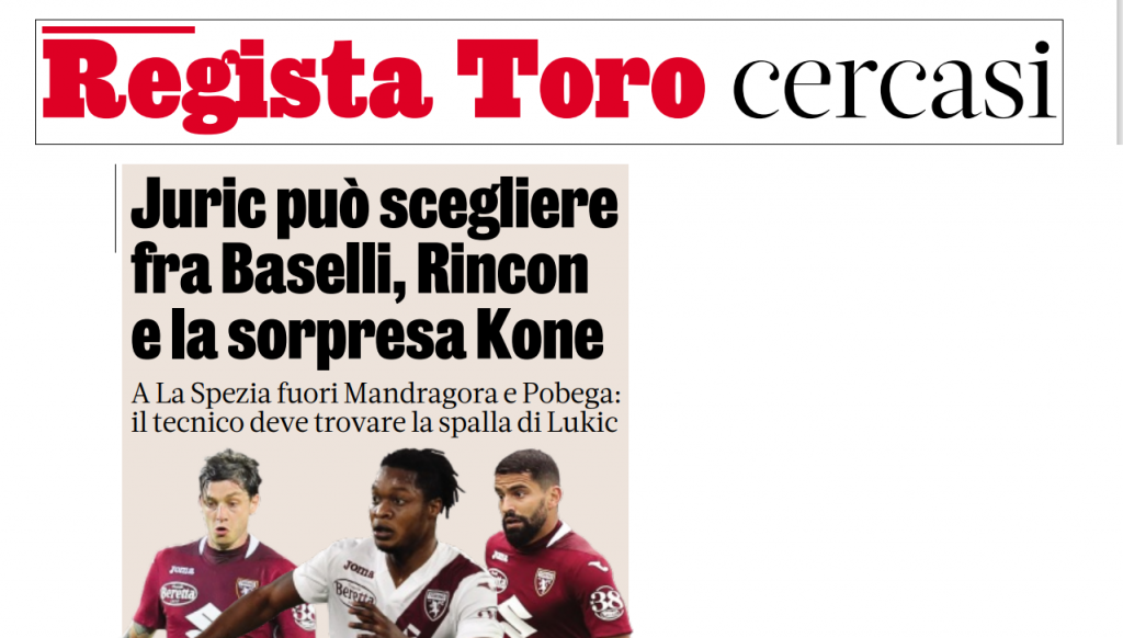 gazzetta 2