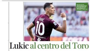 rassegna stampa 5 novembre 2021