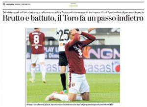 rassegna stampa 7 novembre 2021