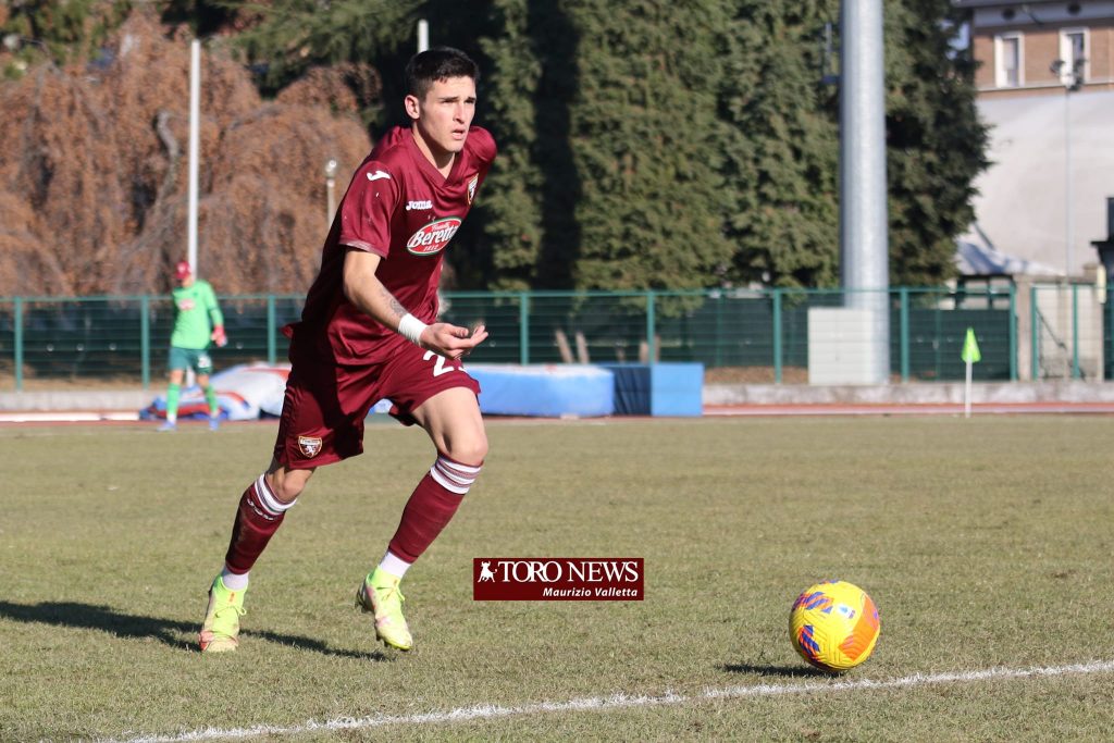 Torino Primavera Della Valle