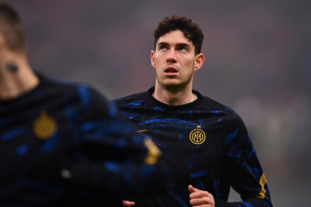 FC Internazionale v Torino FC - Serie A