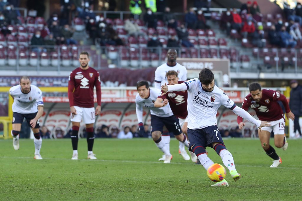 Torino FC v Bologna FC - Serie A