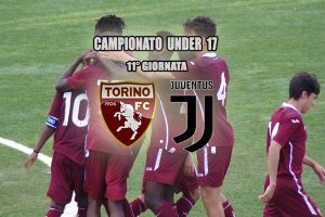 Pannello Derby Under 17