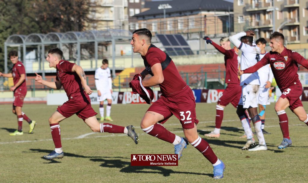 Caccavo Torino Primavera