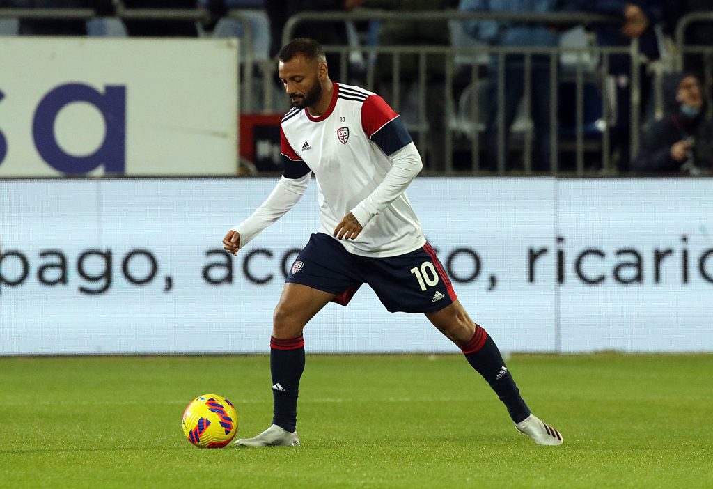 Cagliari Calcio v Torino FC - Serie A