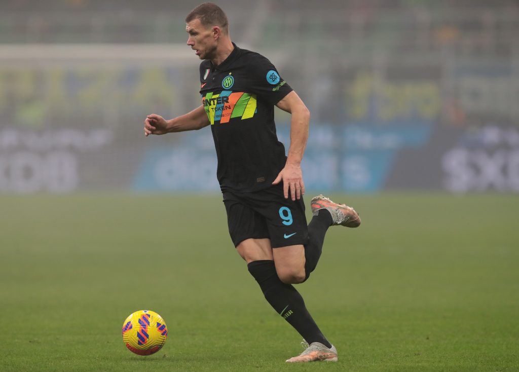 FC Internazionale v Torino FC - Serie A