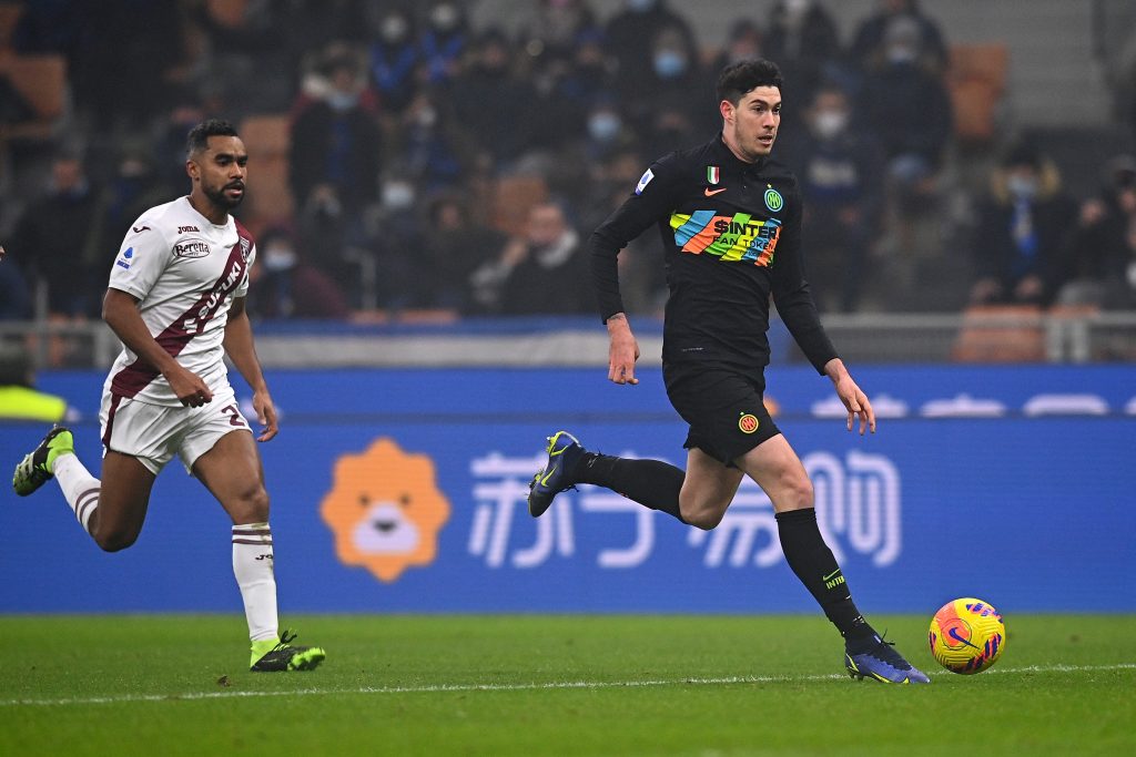 FC Internazionale v Torino FC - Serie A