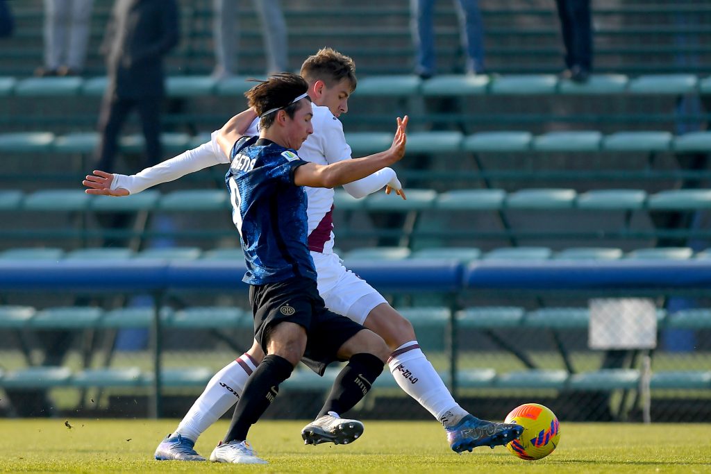 FC Internazionale U19 v Torino FC U19 - Primavera 1