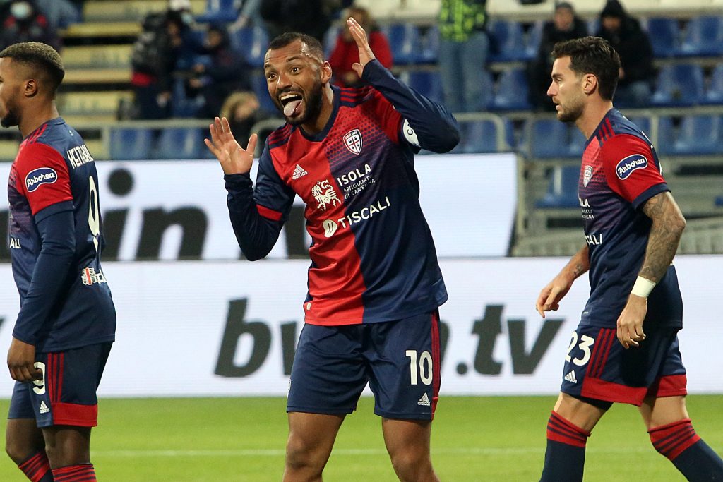 Cagliari Calcio v Torino FC - Serie A