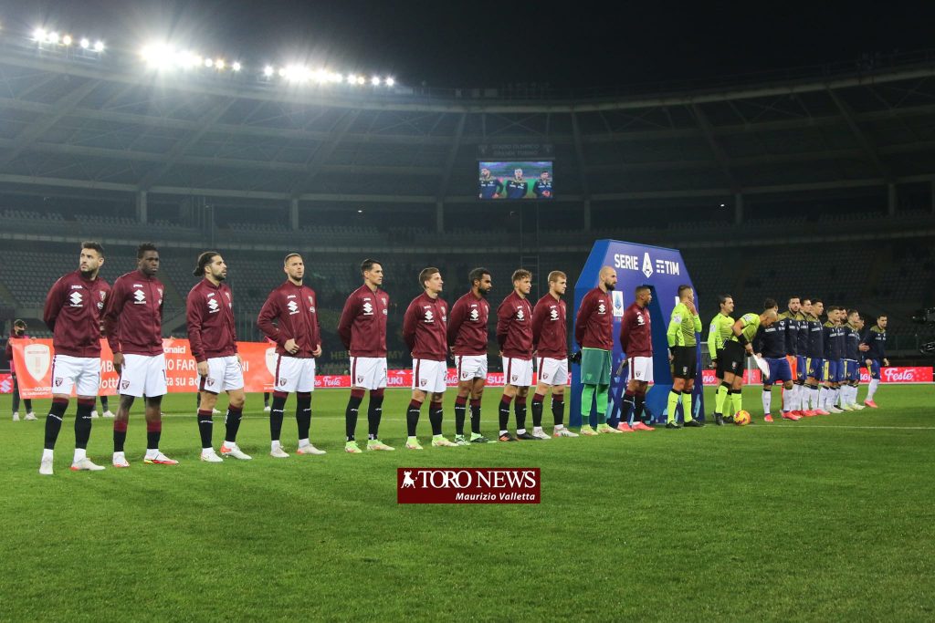 Torino Verona