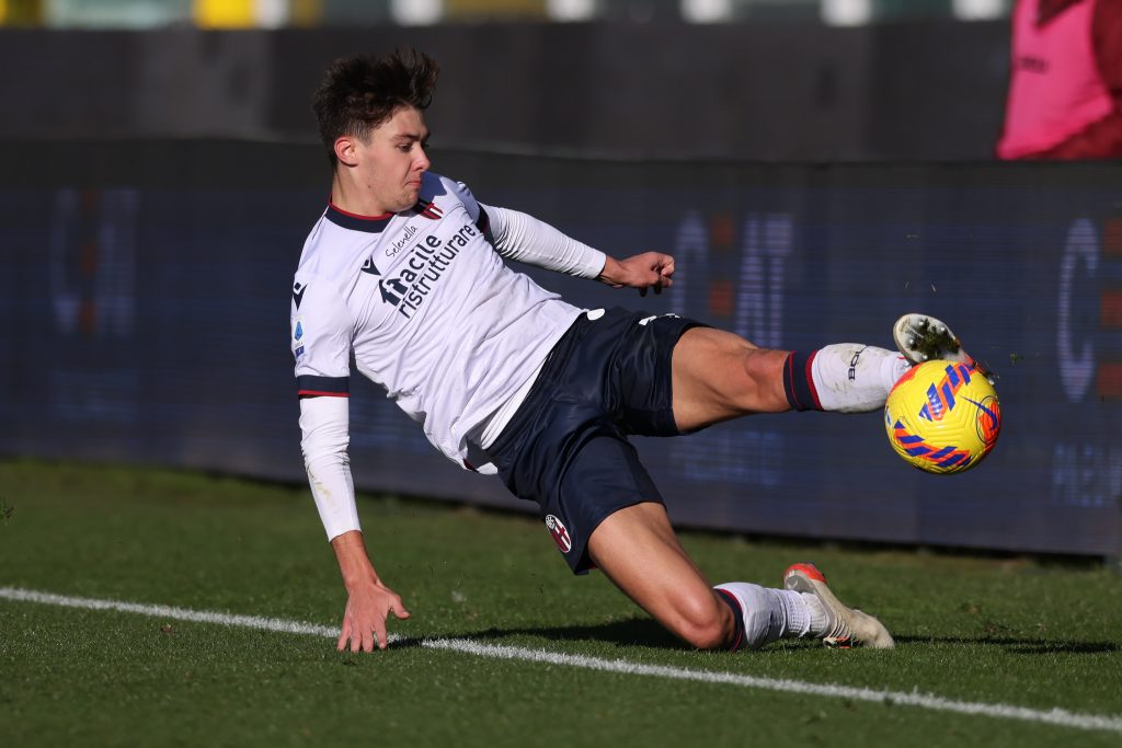 Torino FC v Bologna FC - Serie A