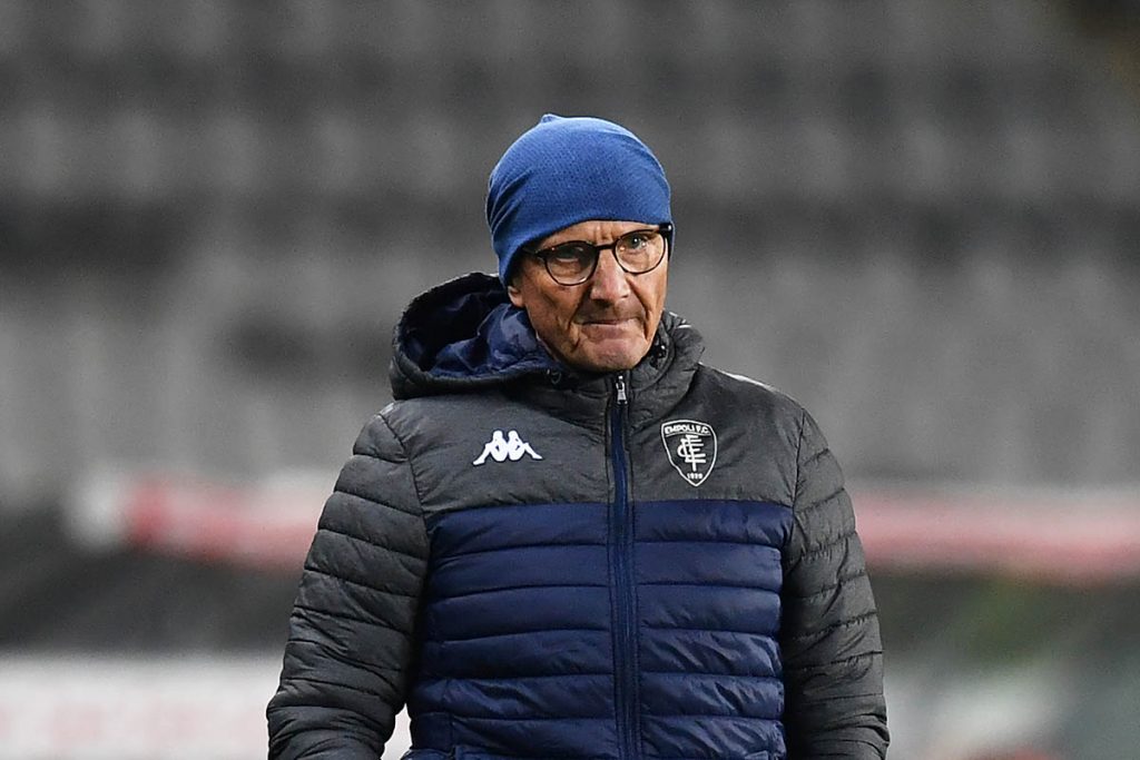 Torino FC v Empoli FC - Serie A