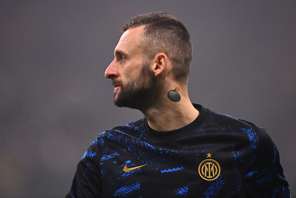 FC Internazionale v Torino FC - Serie A