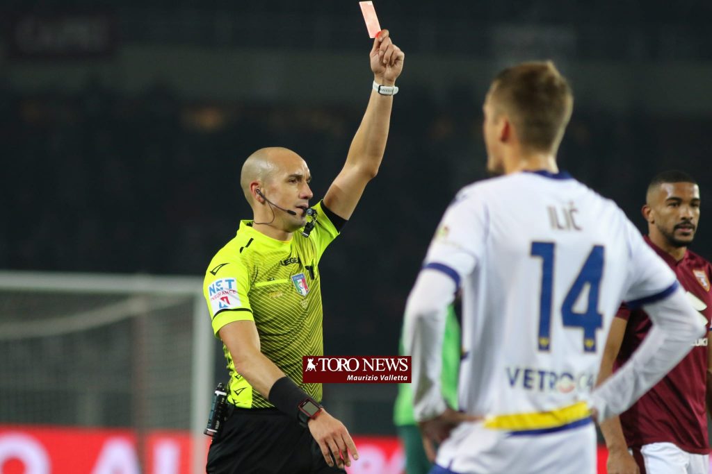 Torino Verona Fabbri