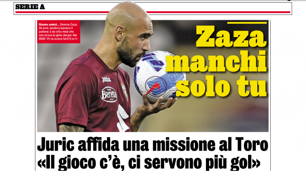 gazzetta