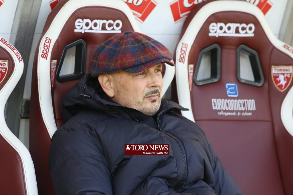 Torino-Bologna, Mihajlovic