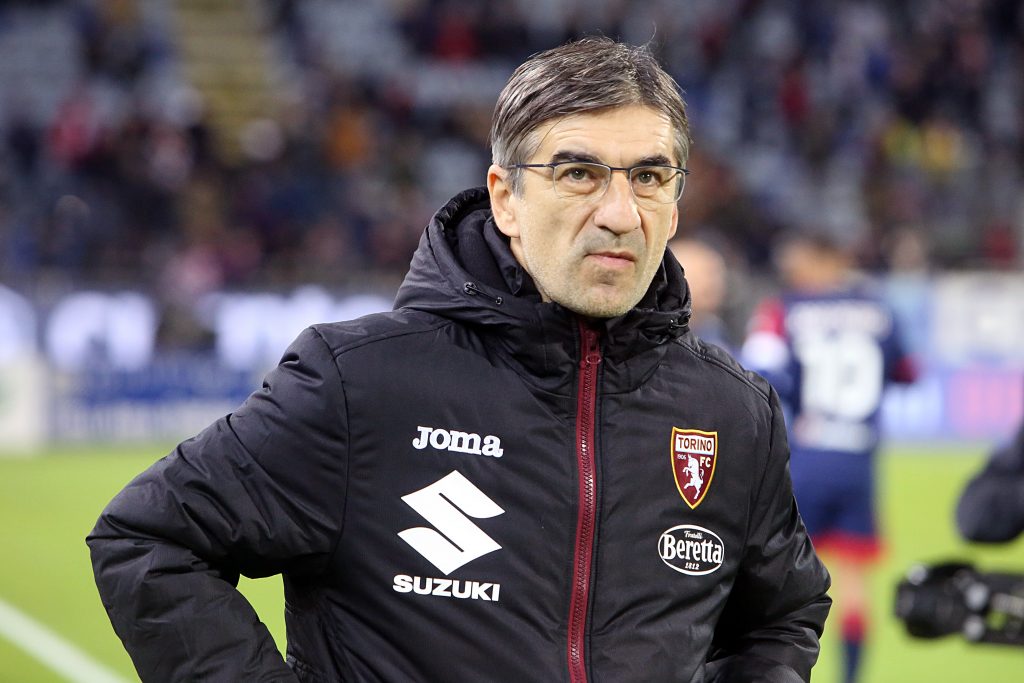 Cagliari Calcio v Torino FC - Serie A