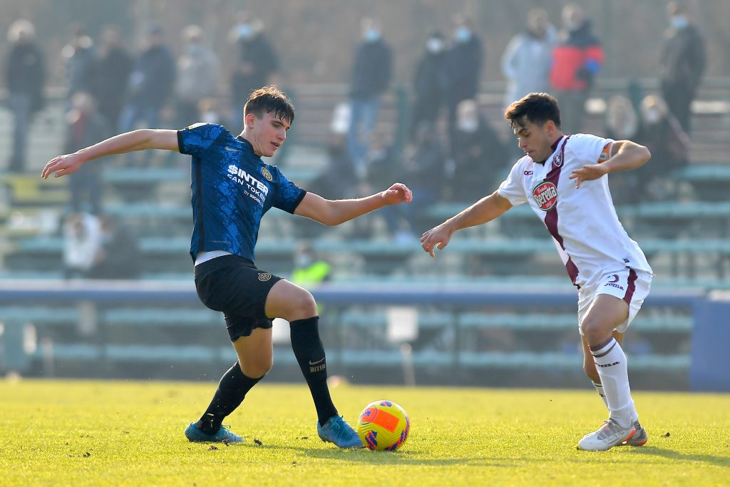 FC Internazionale U19 v Torino FC U19 - Primavera 1