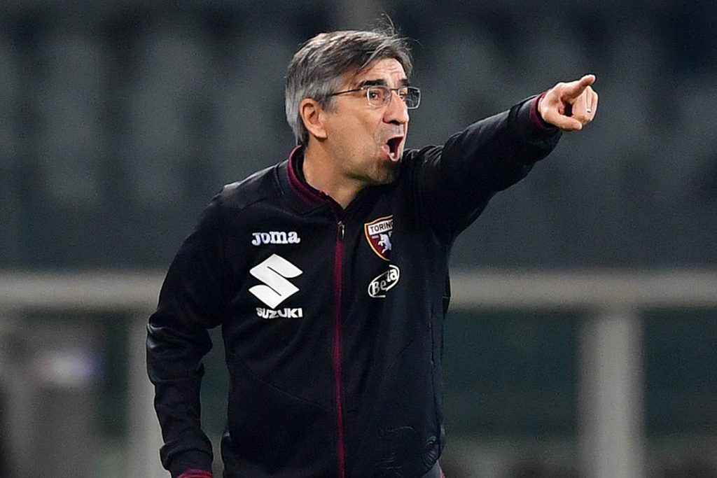 Torino FC v Empoli FC - Serie A